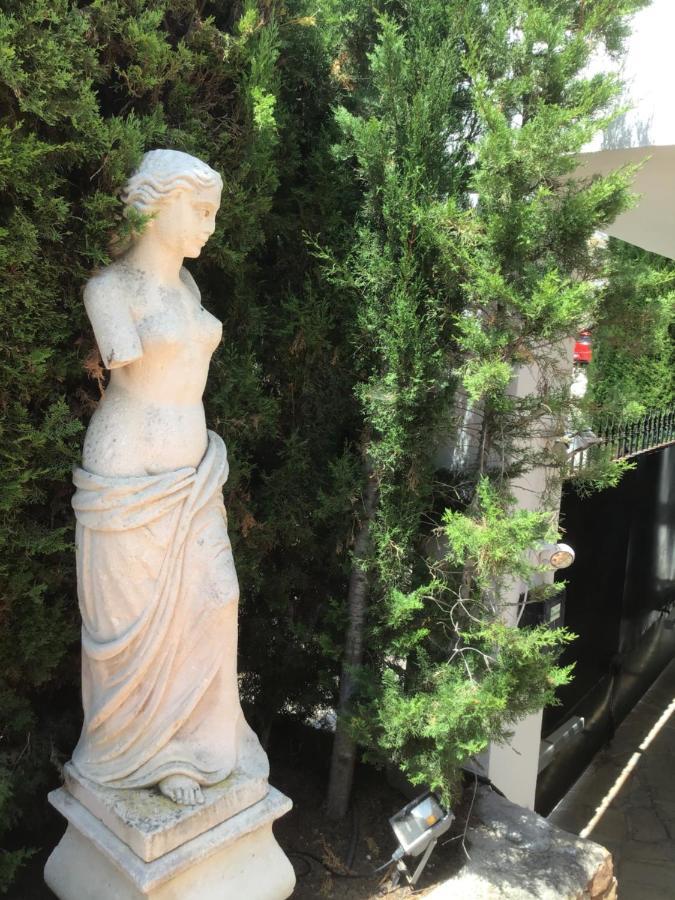 Villa Pinsapo 에스테포나 외부 사진